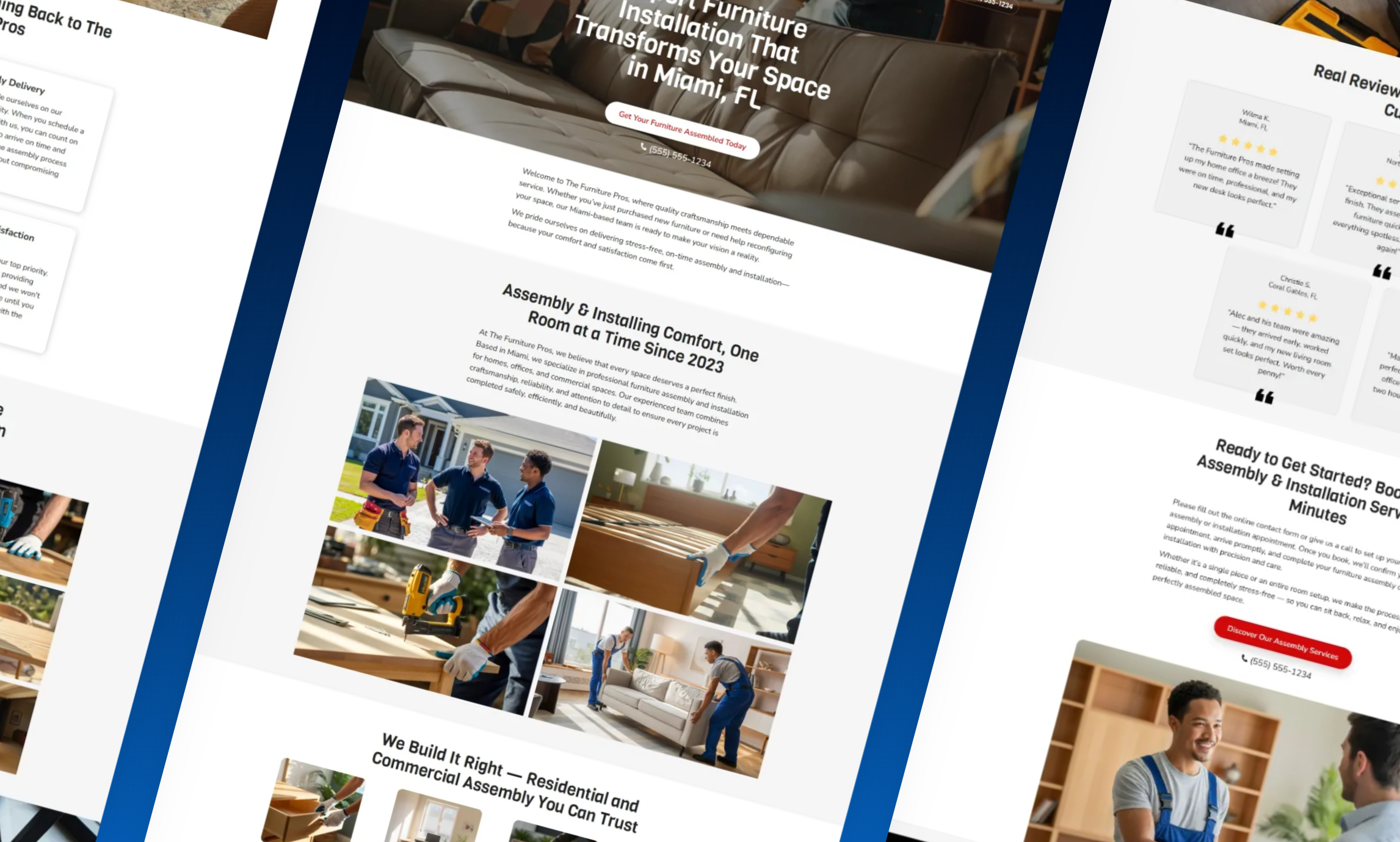 preview of  template