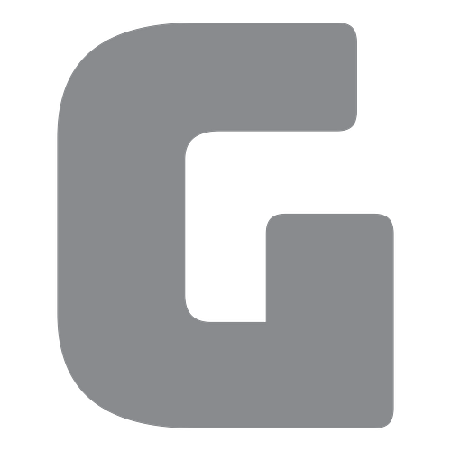 Logotipos com a letra G +