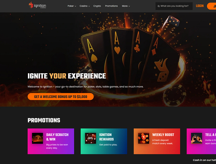 Gambling Website Examples - In-Depth Reviews of Fun Sites That Win Big