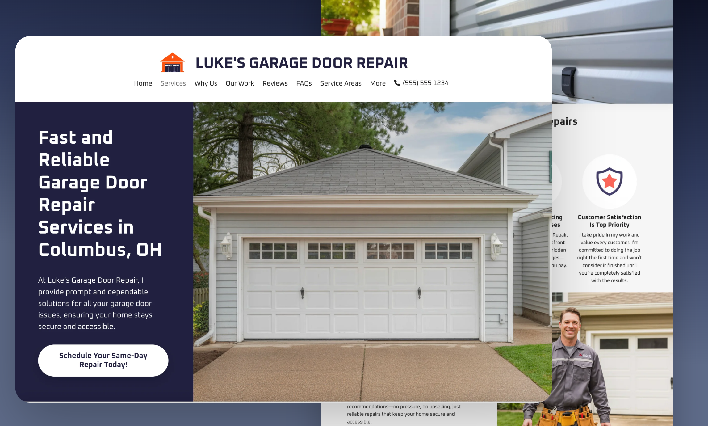 preview of  template