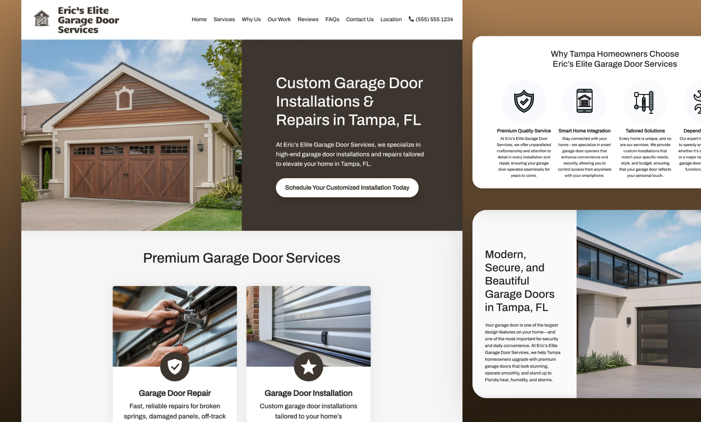 preview of  template