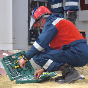 Gather all the pertinent tools before seeing your first clients.