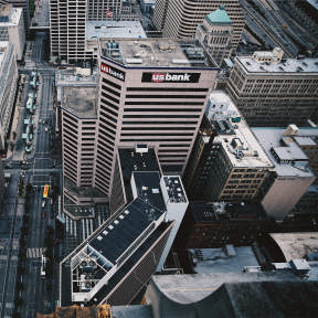 Get a loan from your financial institution.