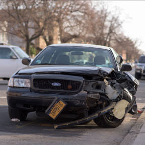 Get commercial auto insurance.