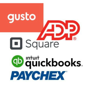 Get a good payroll software.