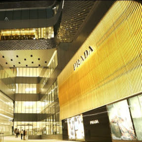 Get signage for your retail store (if applicable).