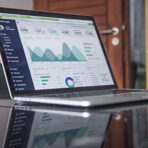 Get the right accounting software for your needs.