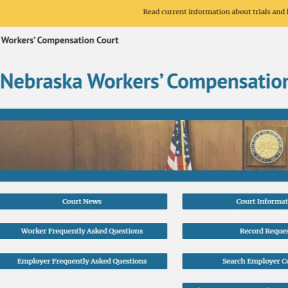 Get workers' compensation insurance.