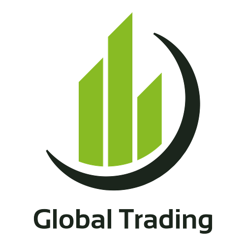 Logos de trading