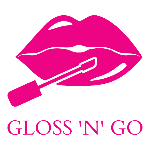 Lip Gloss Logos