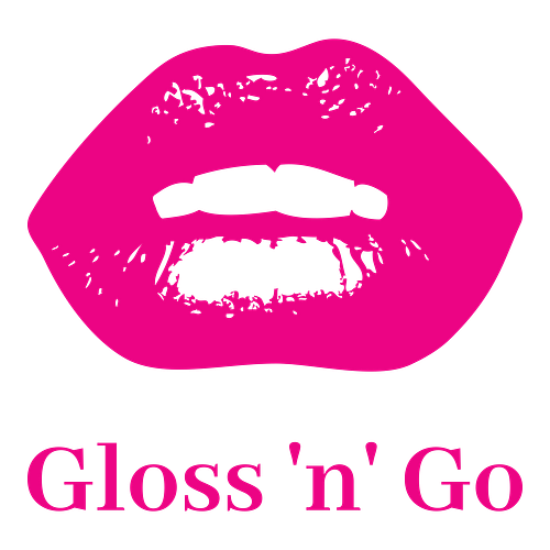 Lip Gloss Logos