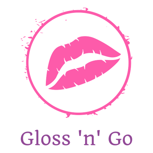 Lip Gloss Logos + Free Logo Maker