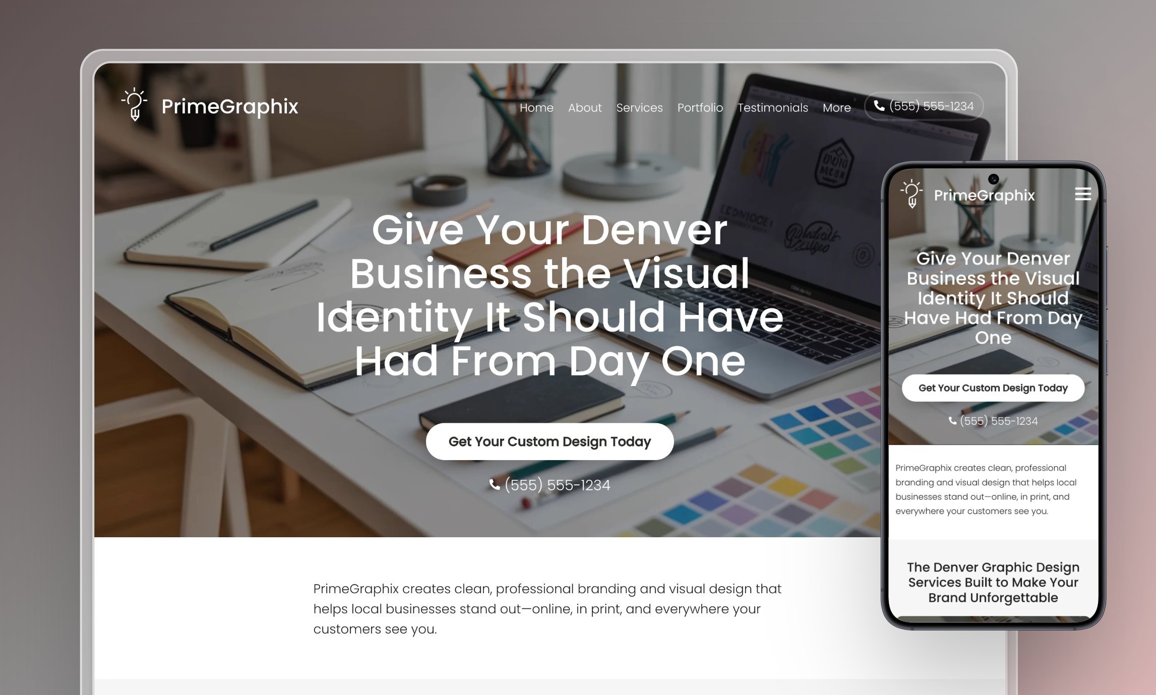 preview of  template