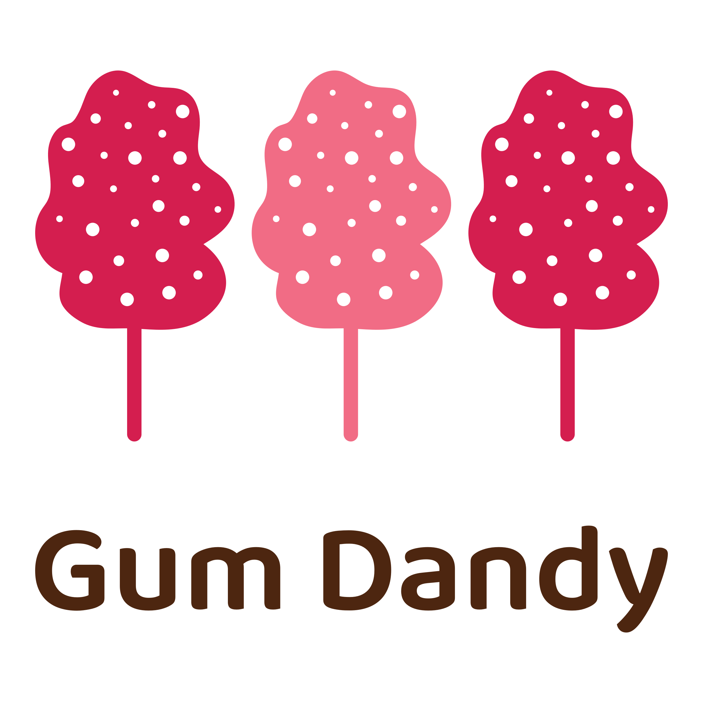 candy-logos
