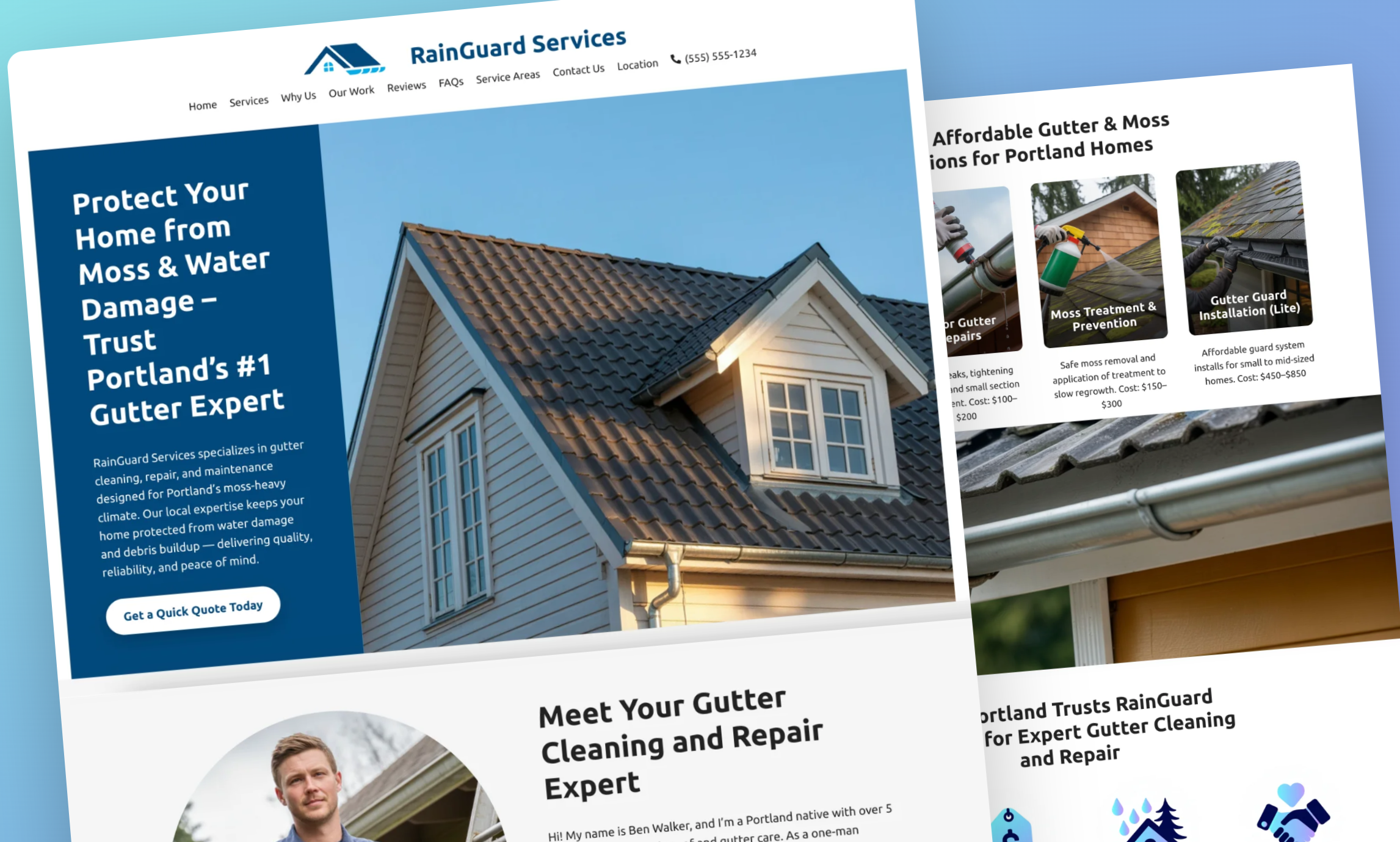 preview of  template