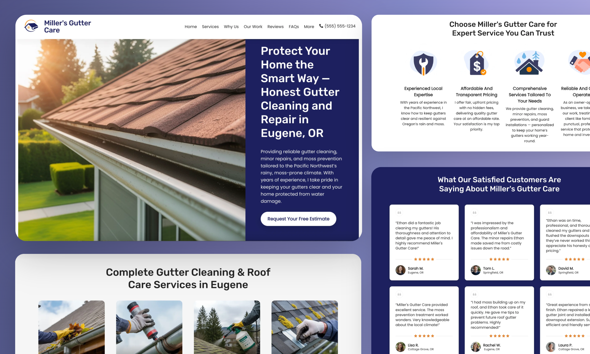 preview of  template