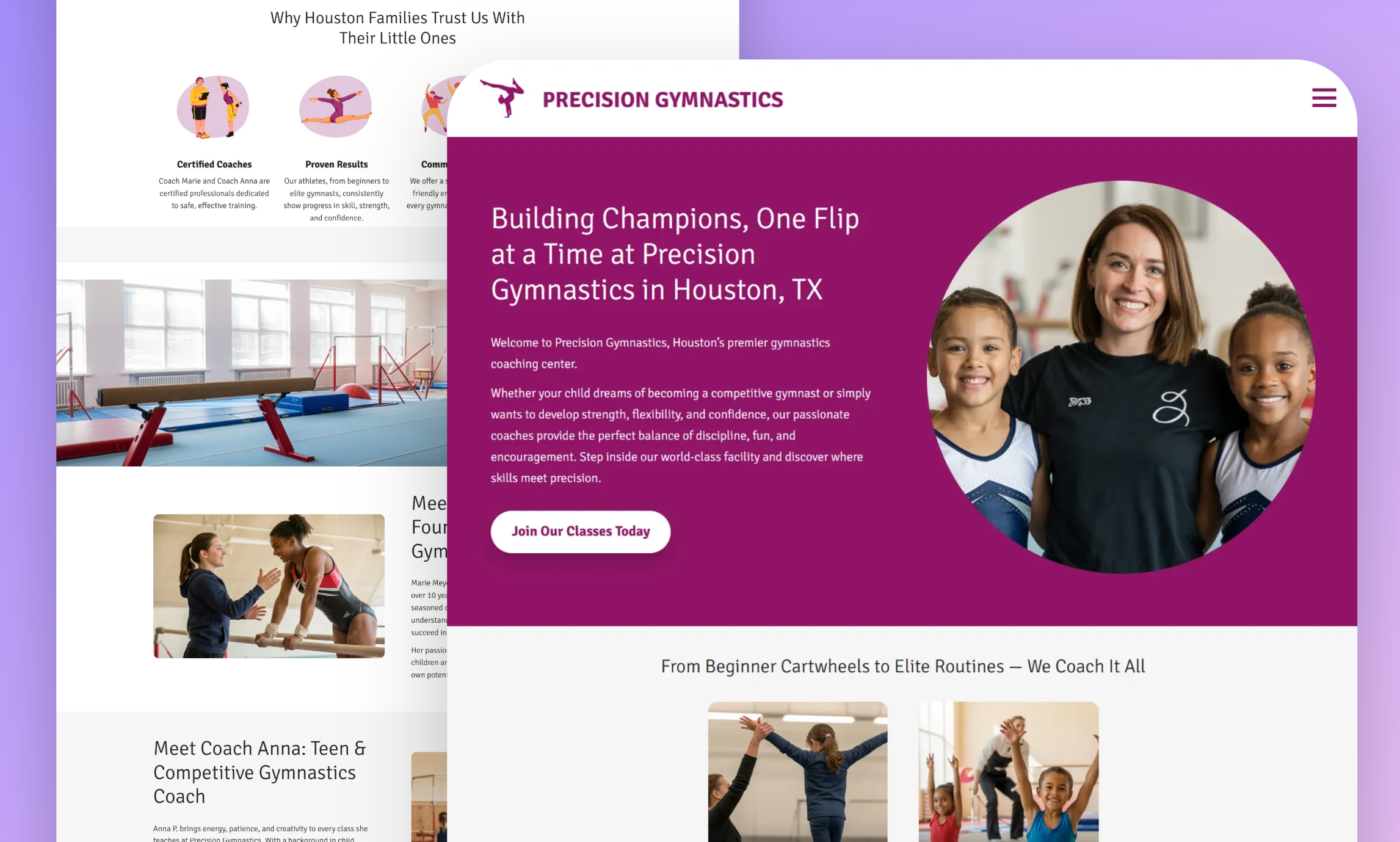 preview of  template