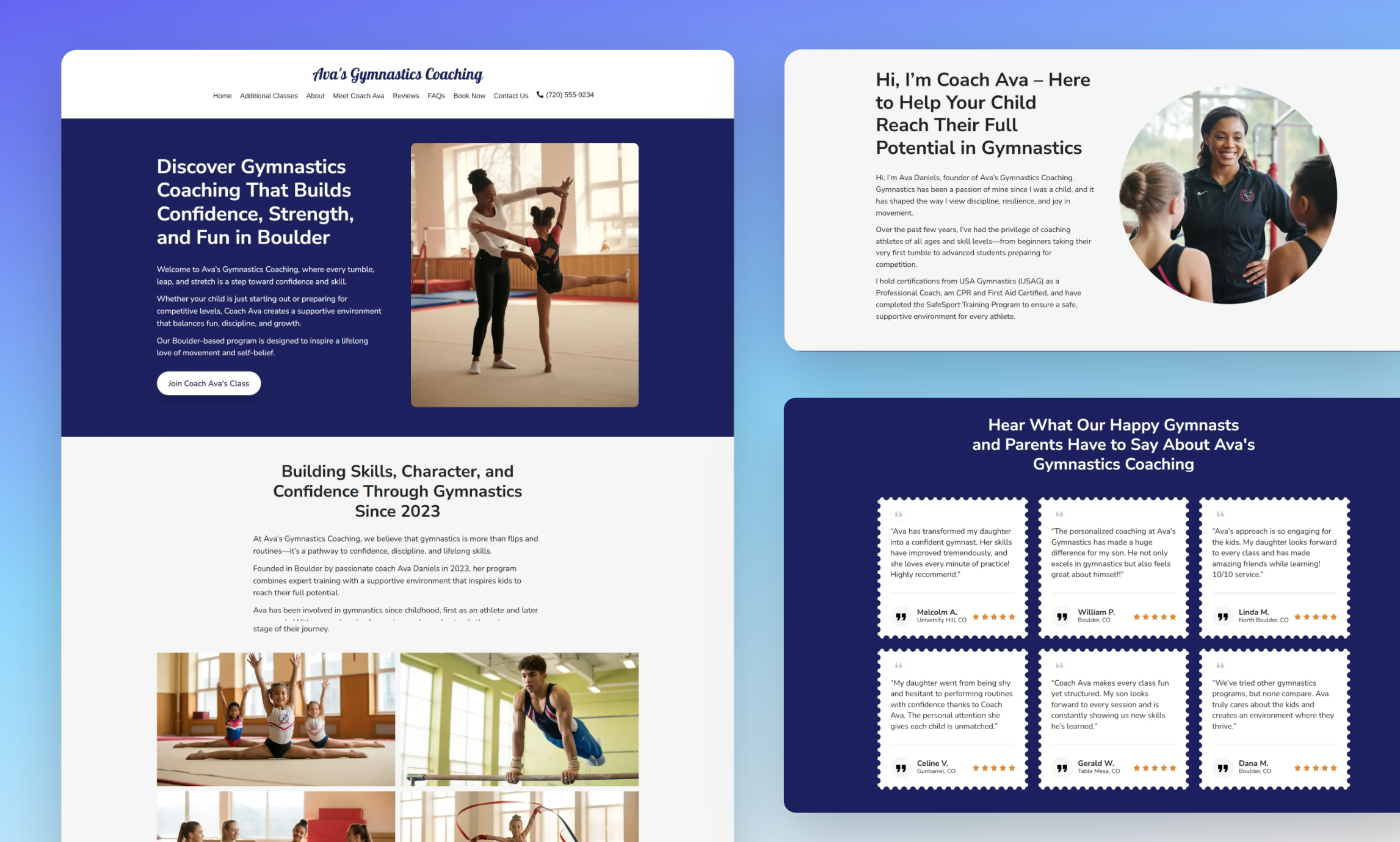 preview of  template