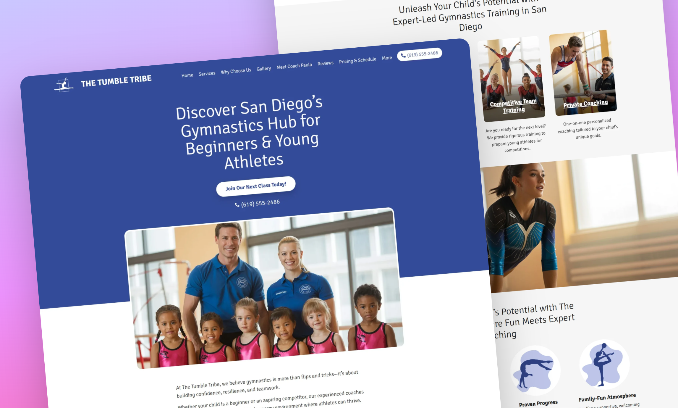 preview of  template