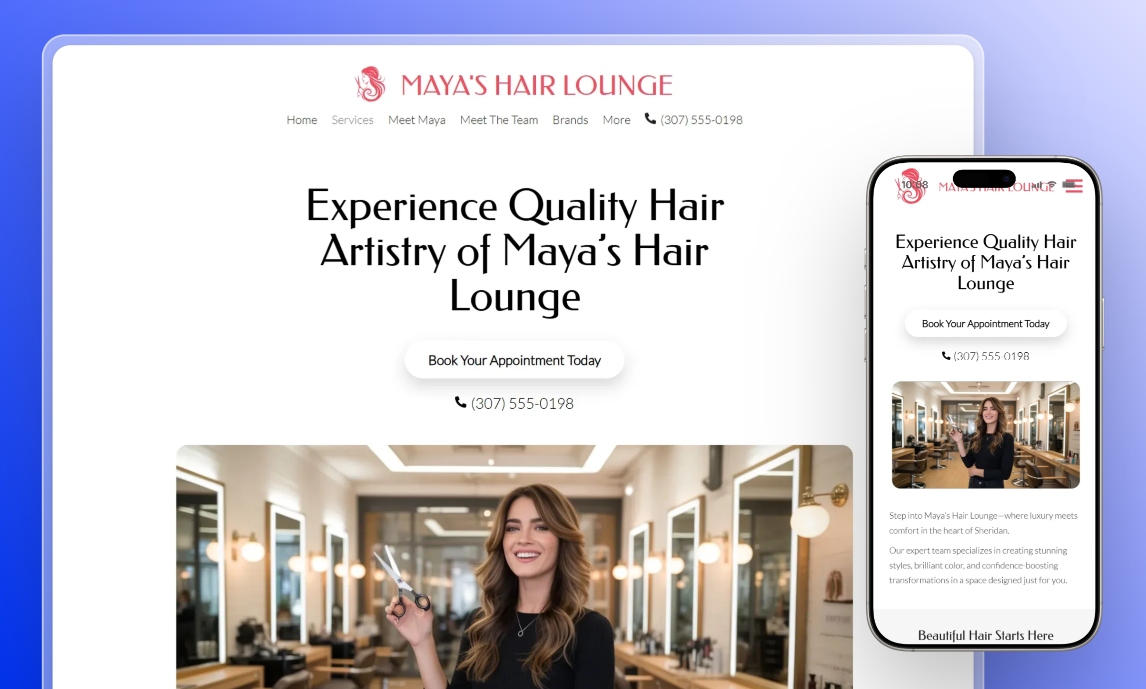 preview of  template