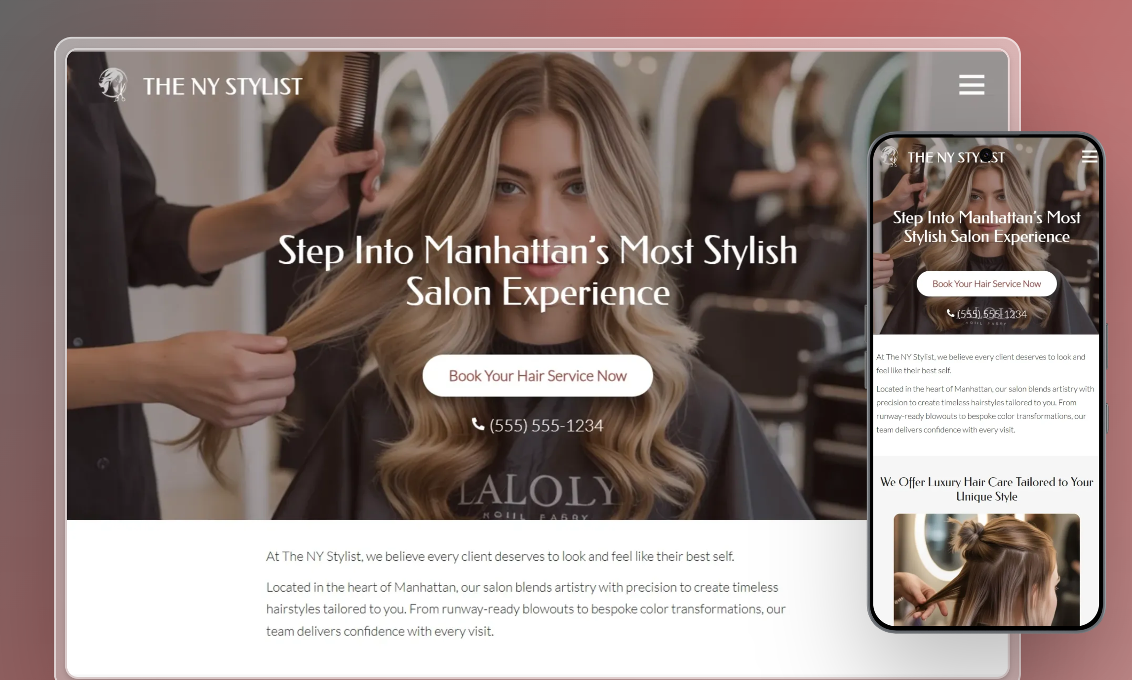 preview of  template