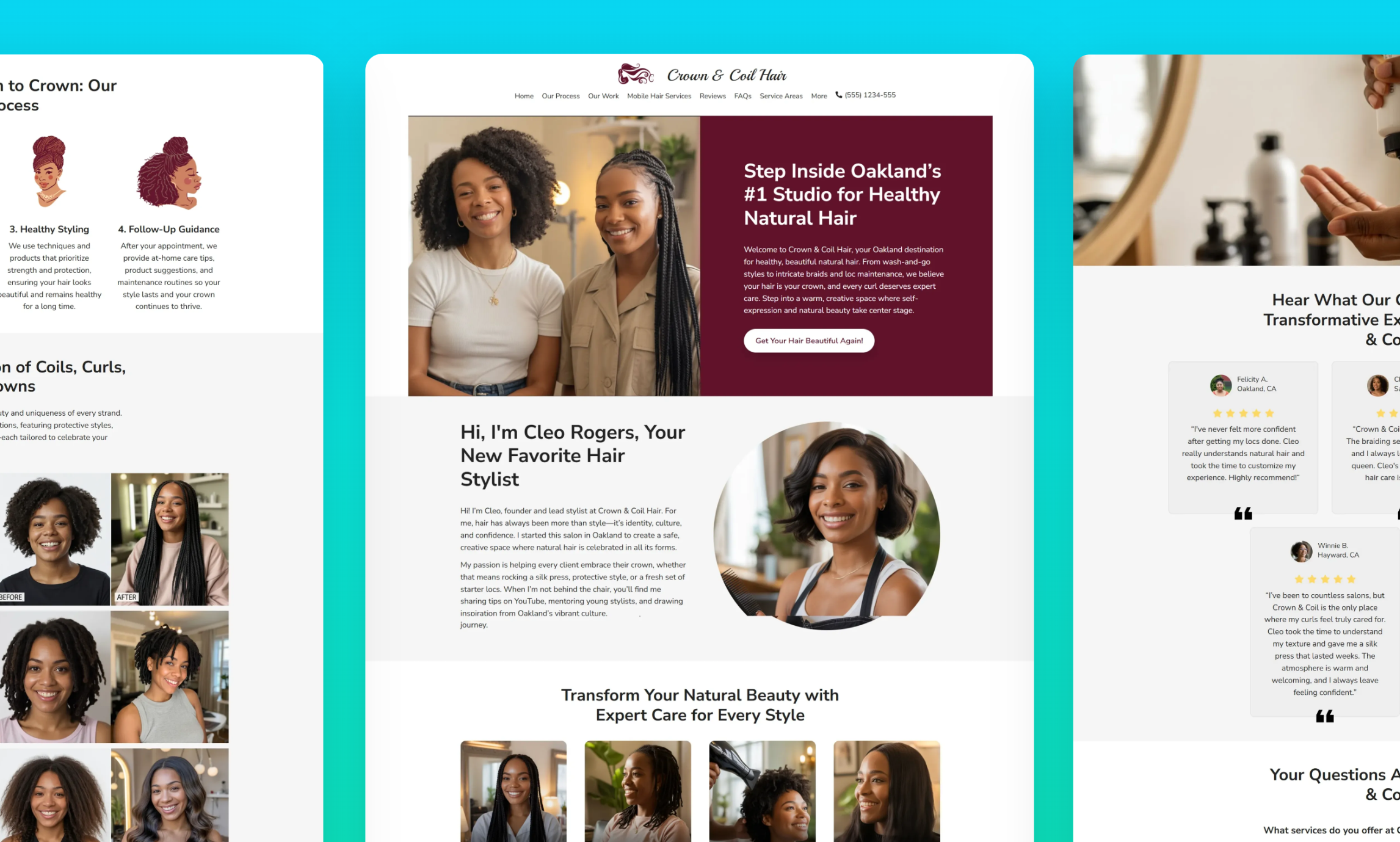 preview of  template