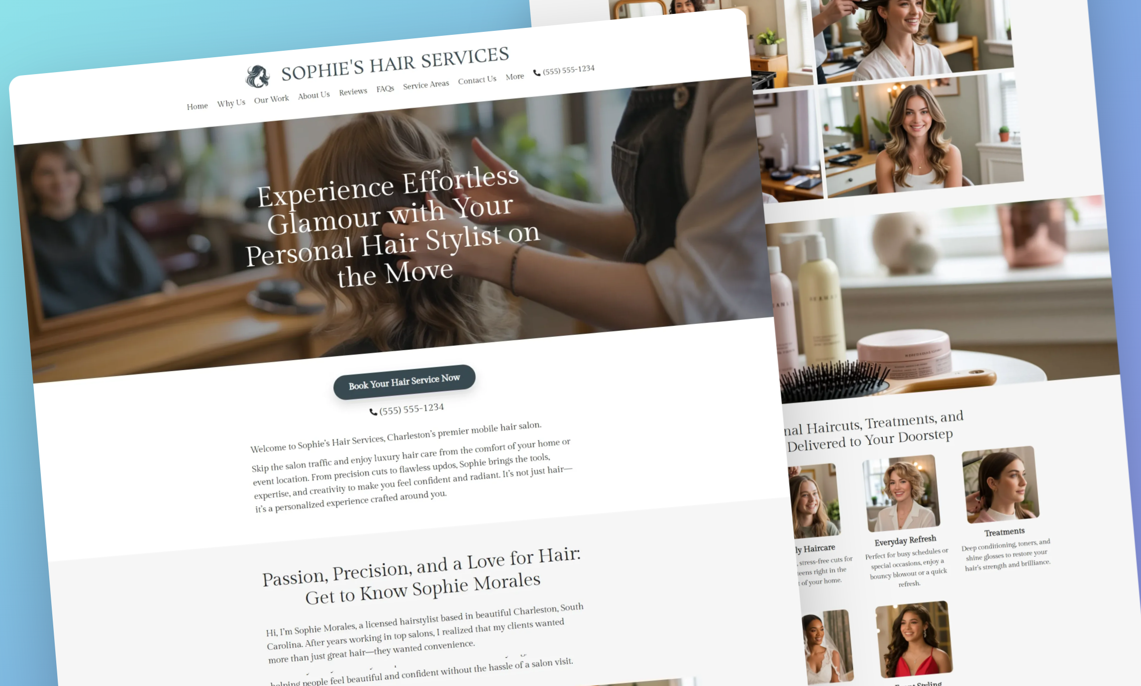 preview of  template