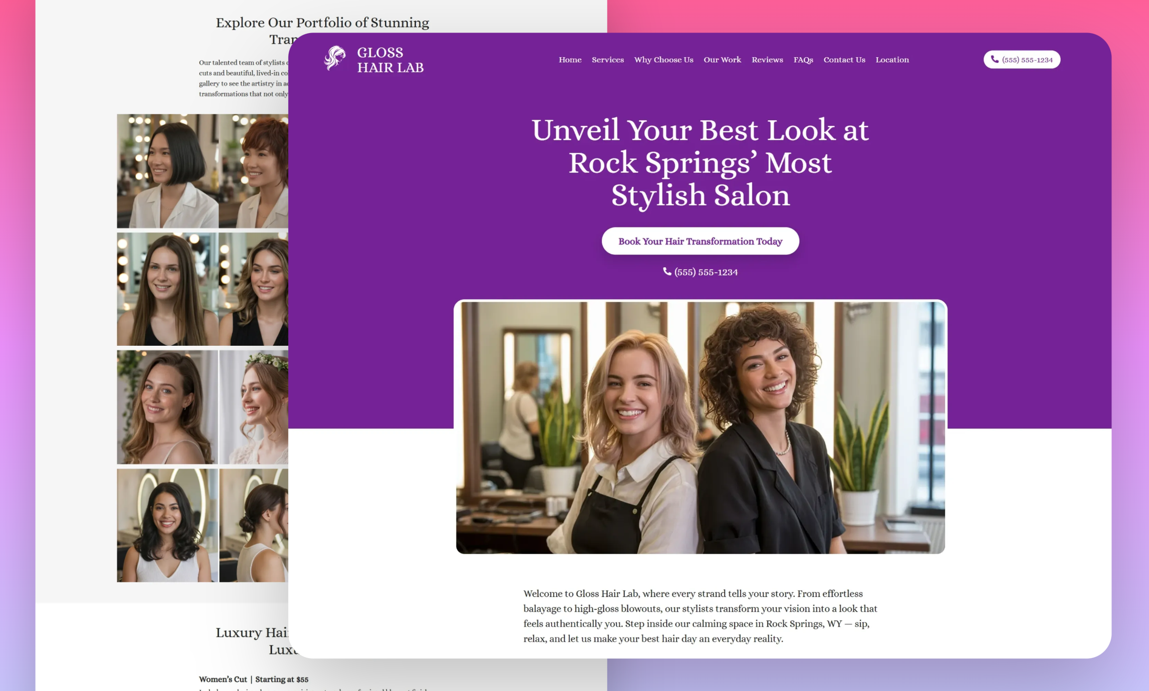 preview of  template