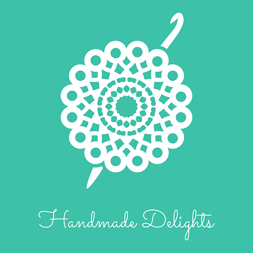 Handmade Logos + Free Logo Maker