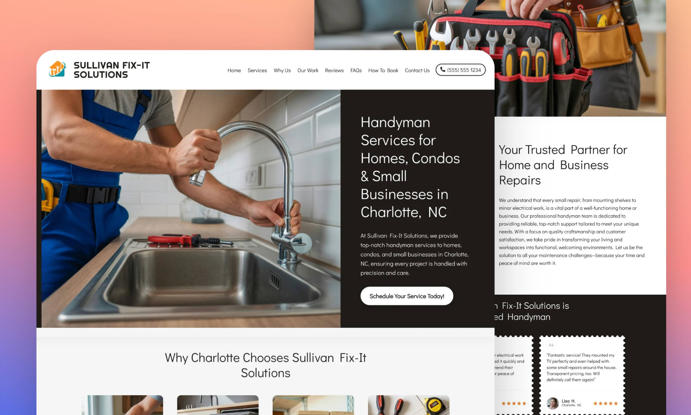 preview of  template