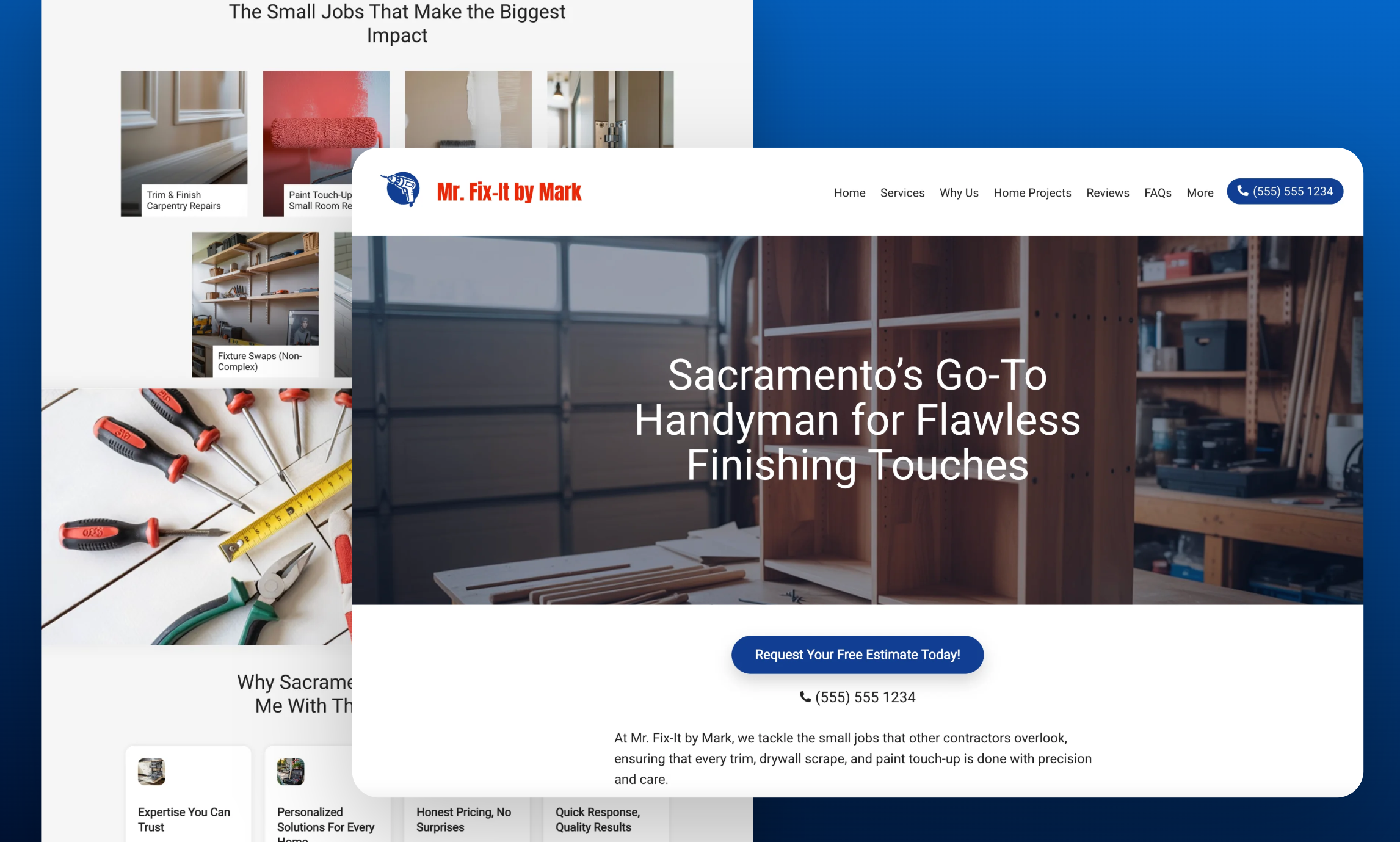 preview of  template