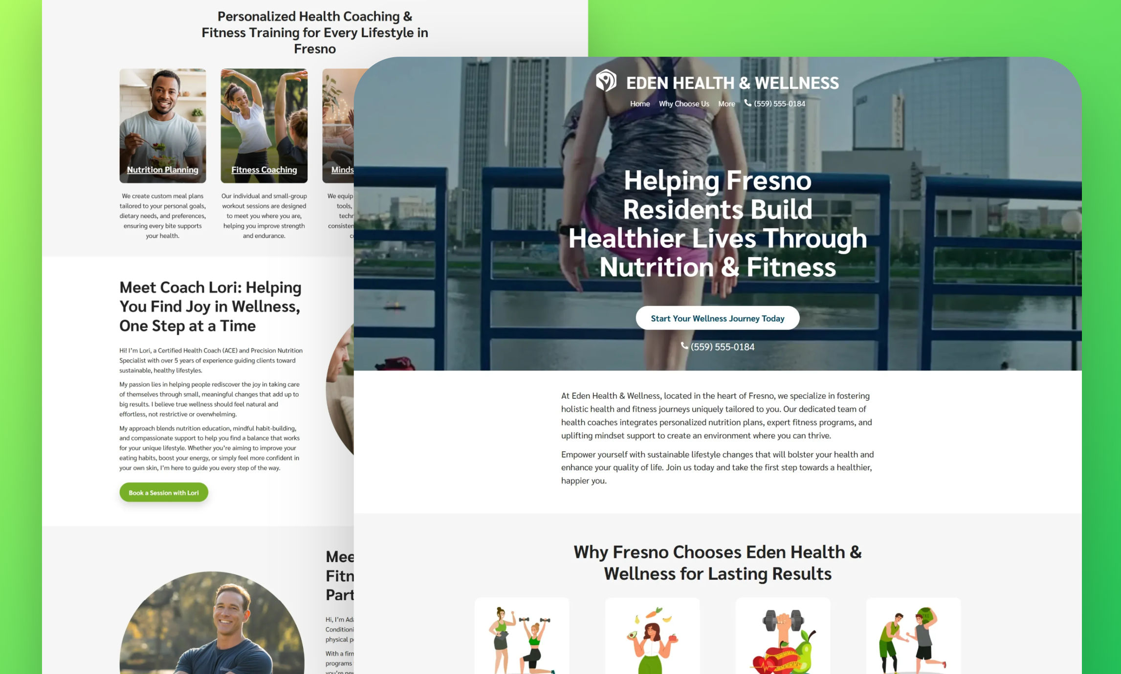 preview of  template