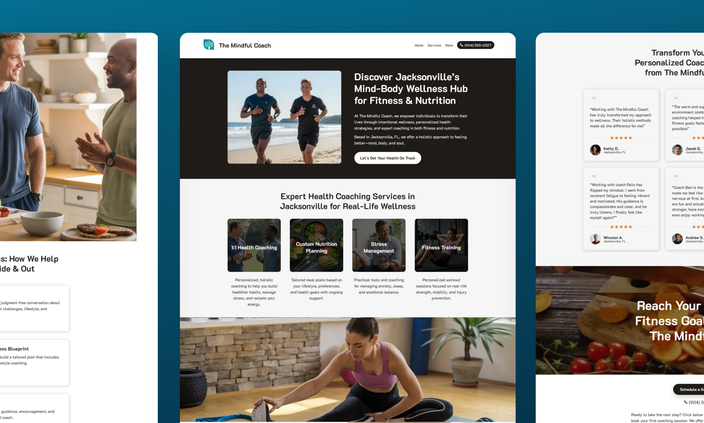 preview of  template