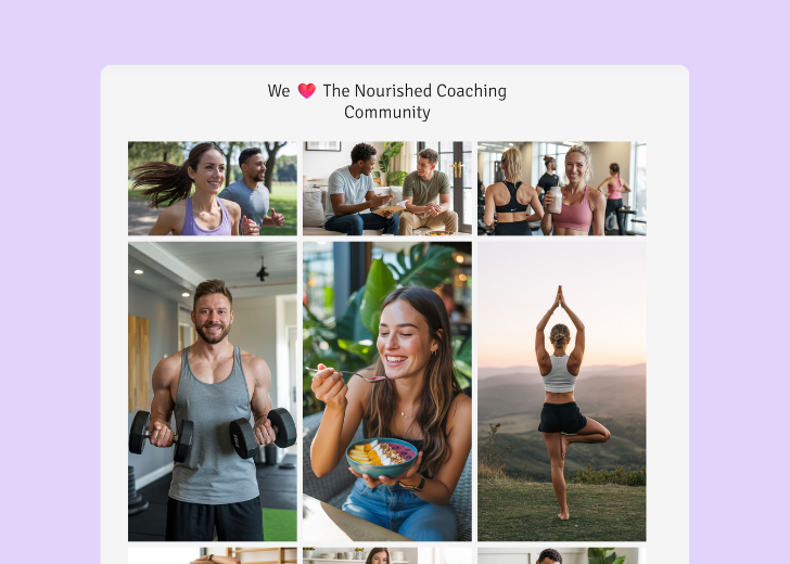 Gallery section titled 'Explore Our Stunning Home Remodeling Projects' with a gallery of 6 images of wooden-themed interior design in a masonry grid layout