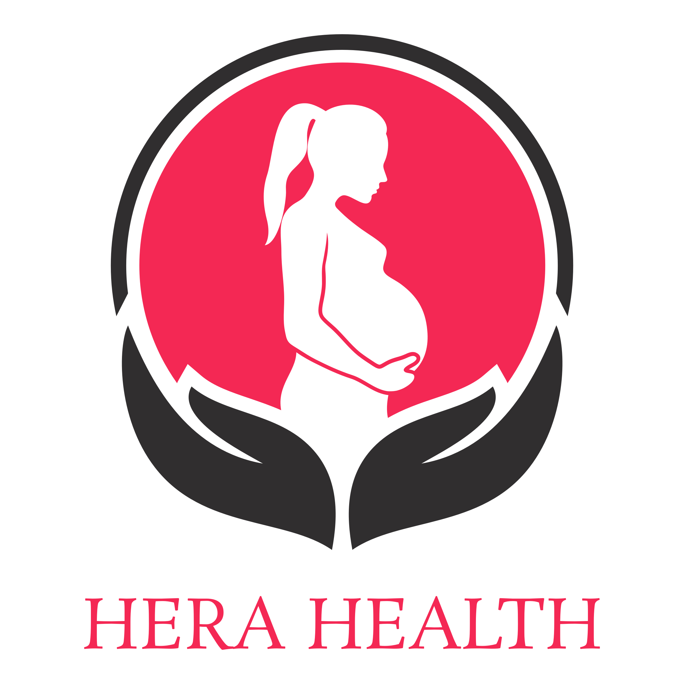 Details 133+ women's health logo super hot camera.edu.vn