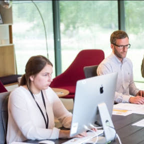 Determine which employees you need (if any).