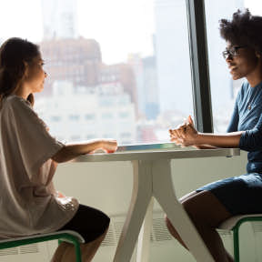 Hire employees or freelancers.