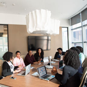 Hold the first board meeting.