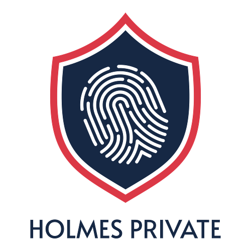 Detective Logos + Free Logo Maker