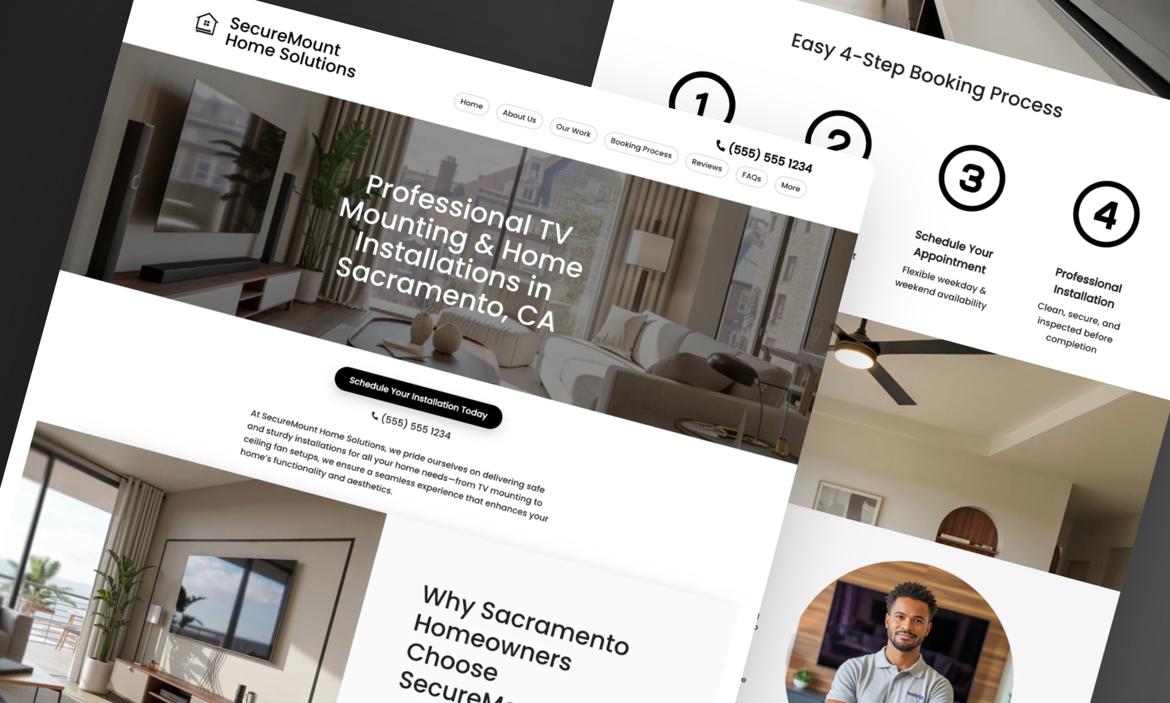 preview of  template