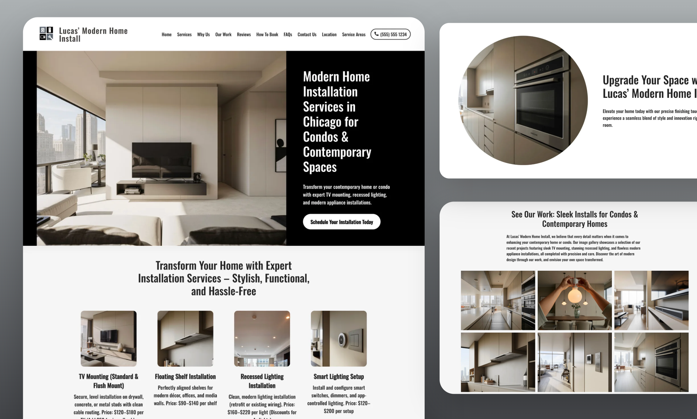 preview of  template