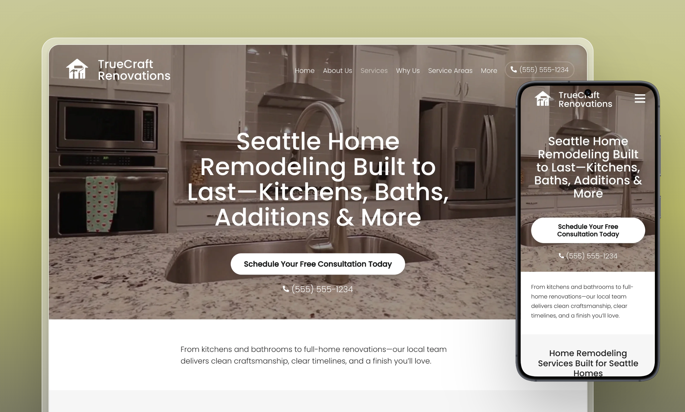 preview of  template