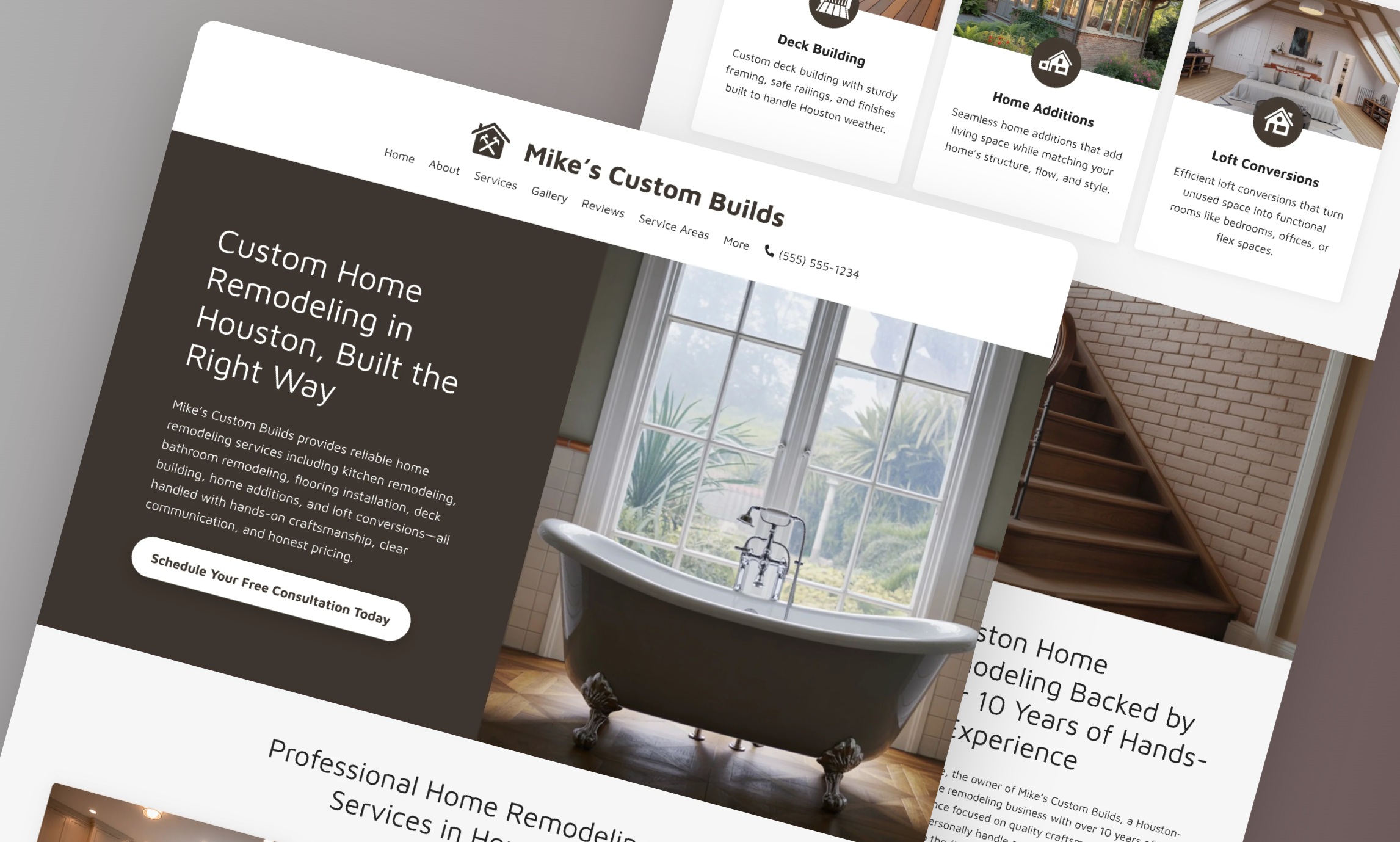 preview of  template