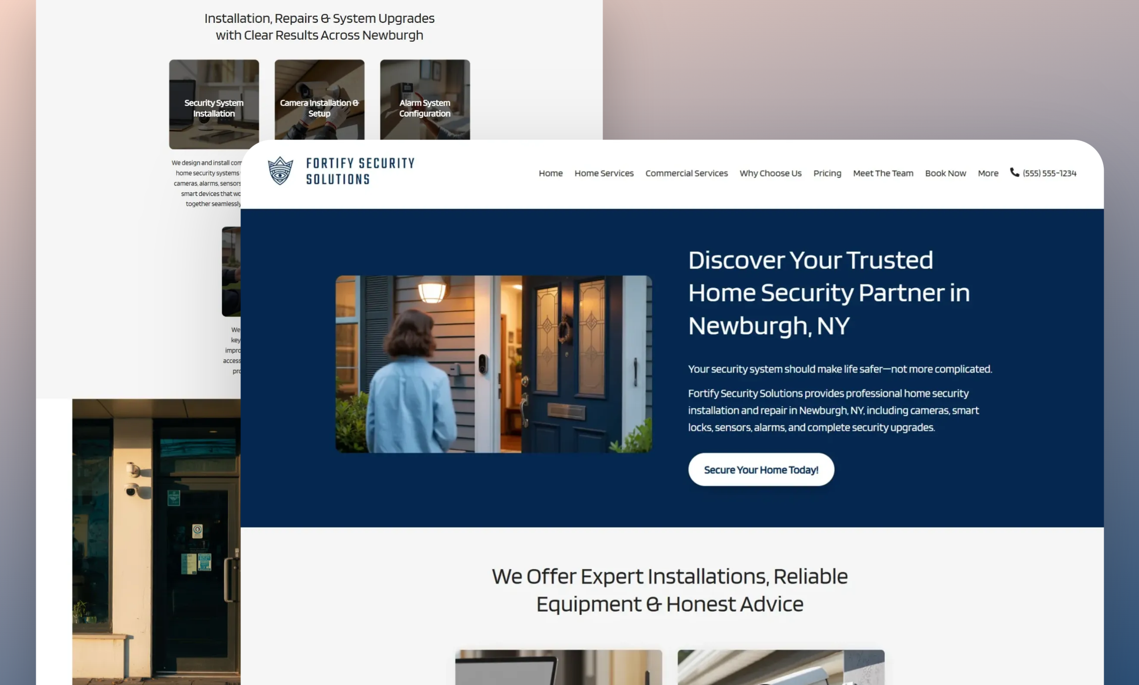 preview of  template