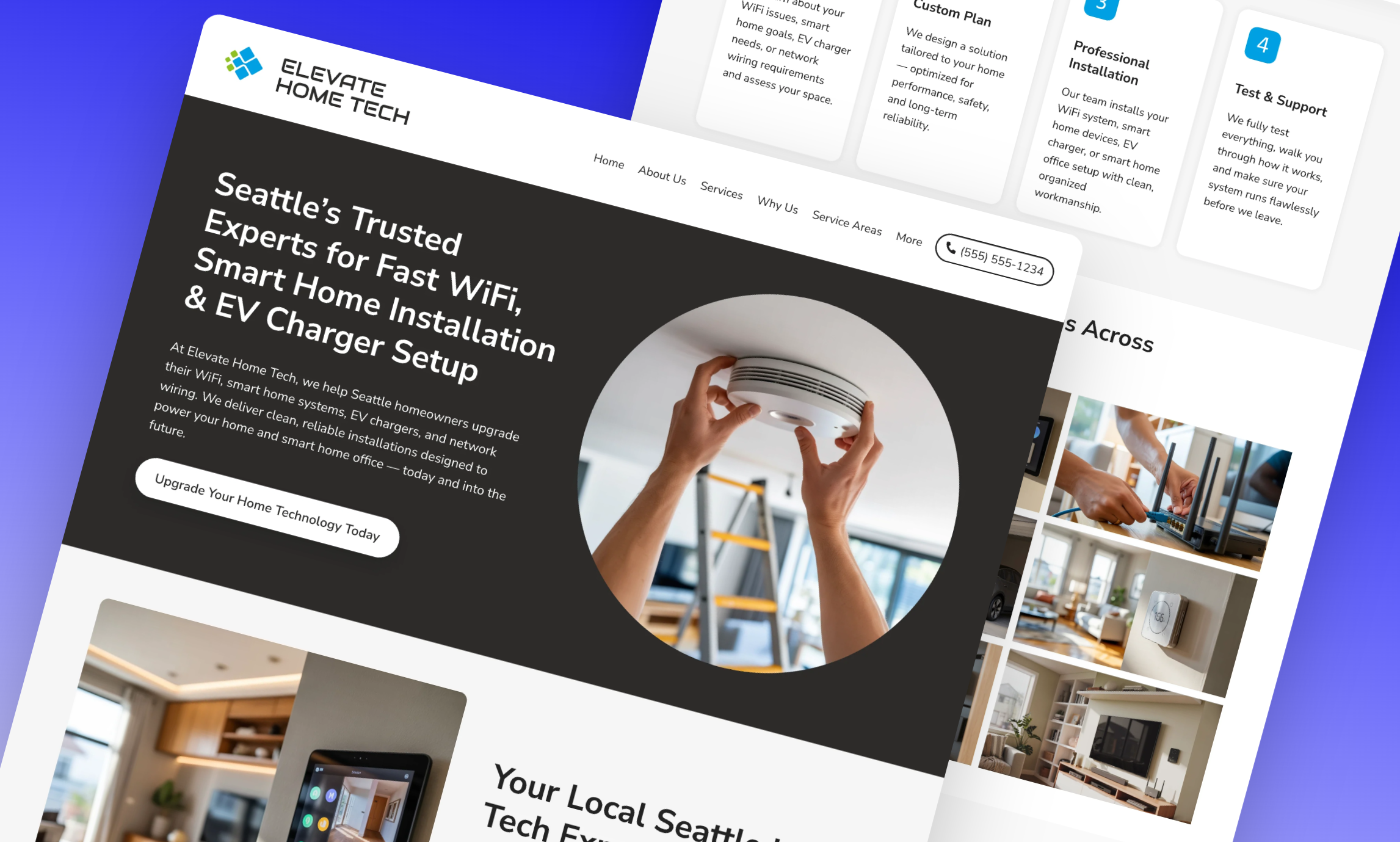 preview of  template