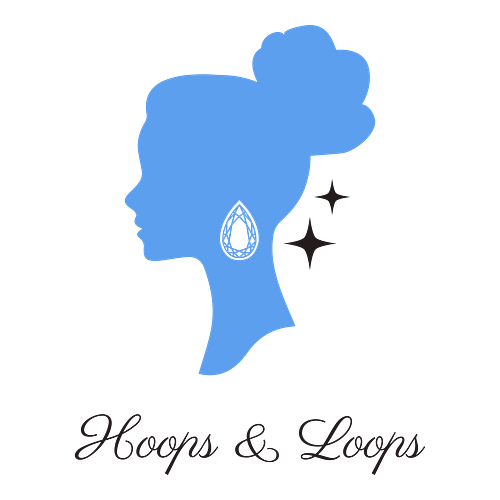 Earring Logos + Free Logo Maker