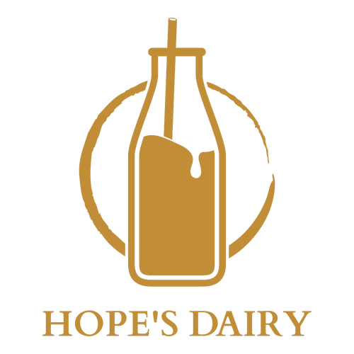 Dairy Logos