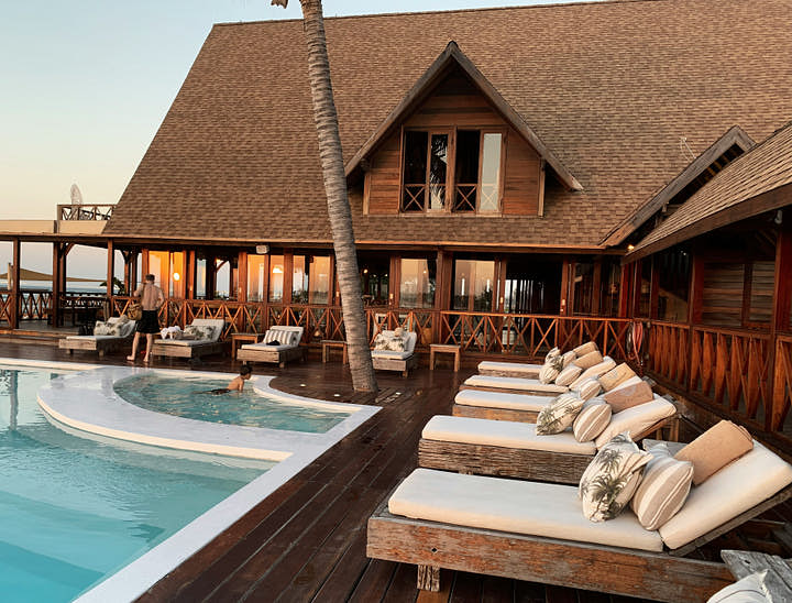 Hotel Website Examples - 5 Sites That Make Booking Easy