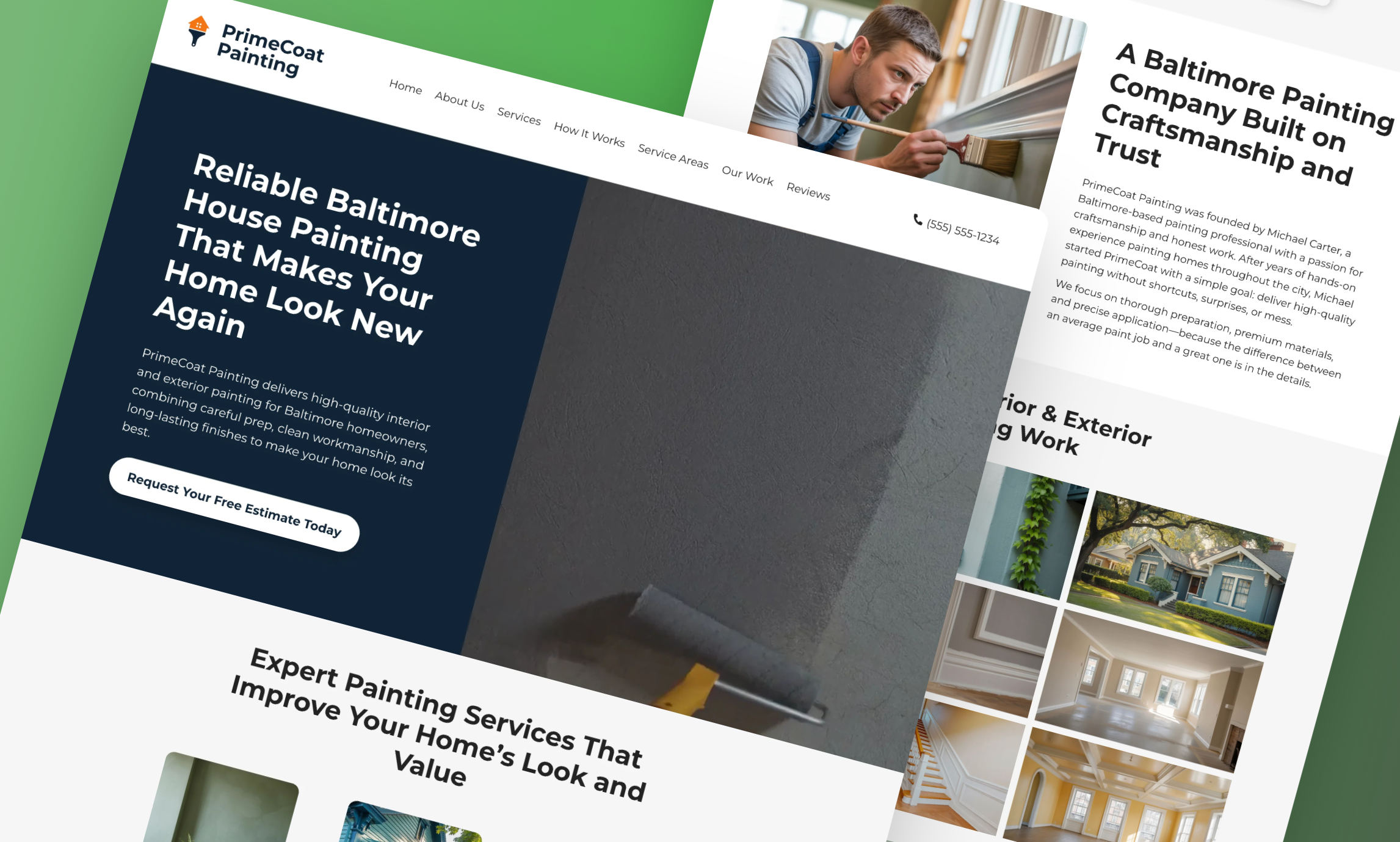 preview of  template