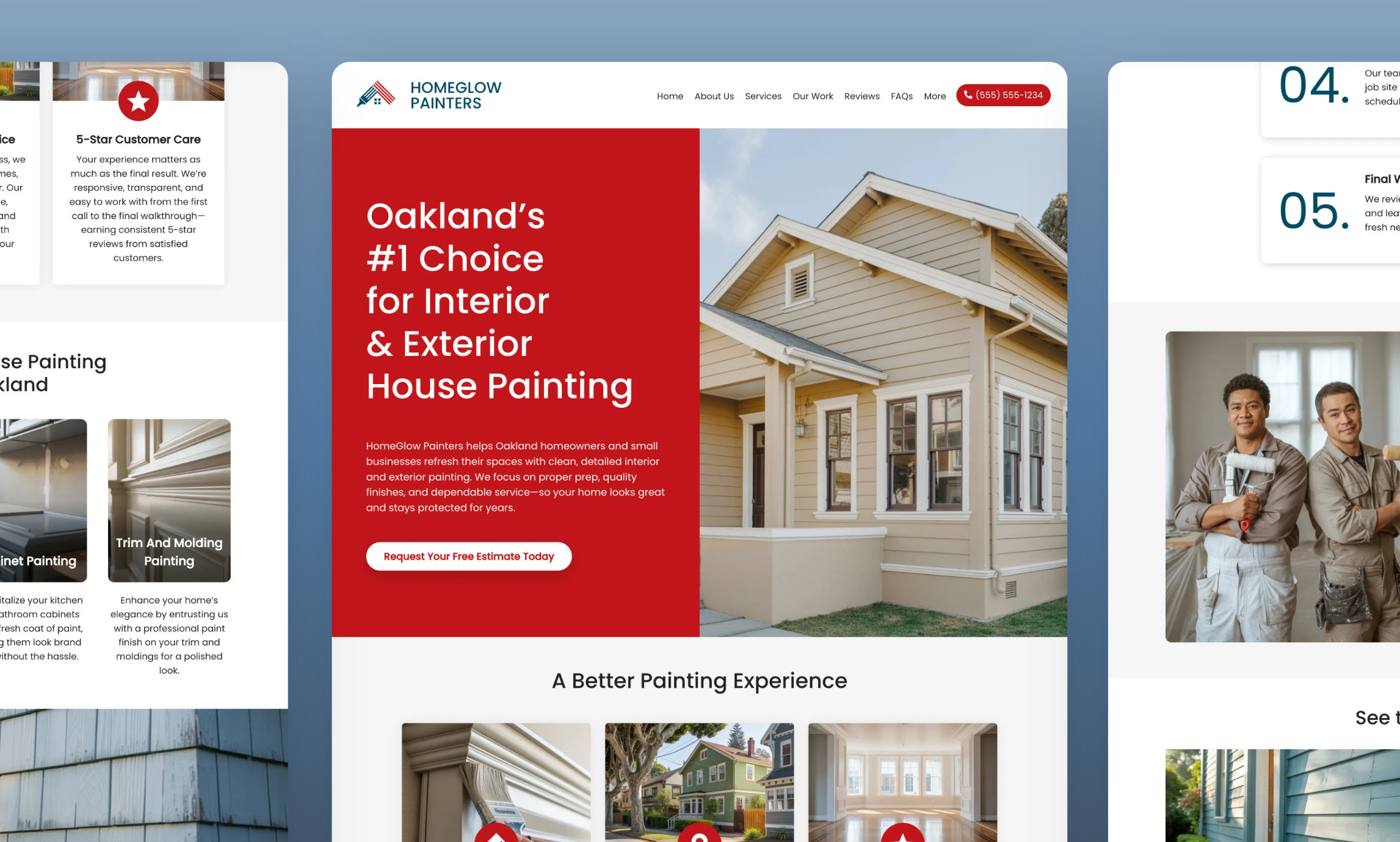 preview of  template